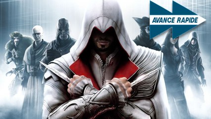 Assassin's Creed : nos attentes et rêves les plus fous dans Avance Rapide