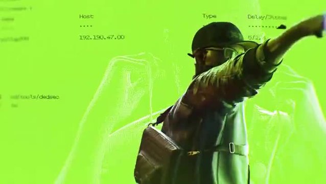 Watch Dogs 2 présente Marcus, son héros