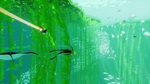ABZU Making of