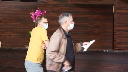 El turismo internacional resucita la Semana Santa