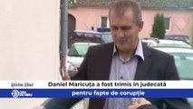 Știrile zilei la Sibiu - Daniel Maricuța a fost trimis în judecată pentru fapte de corupție, Eugen Iordănescu, declarat oficial colaborator al Securității şi Bărbat găsit mort la Cisnădie - Există un cerc de suspecți