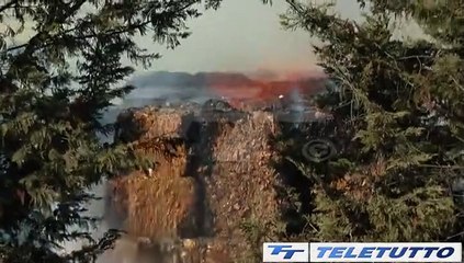 Video News - ROGO CARTIERA, FORSE DOLOSO