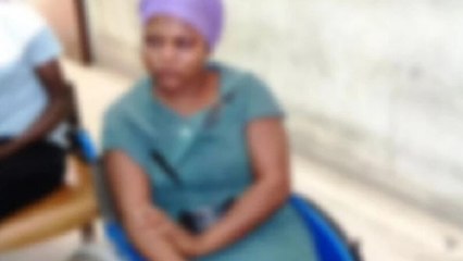 The two beasts of Kibarani and Aisha’s five-year wait for justice