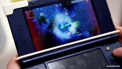 Sonic Boom : Le Feu et la Glace - Un gameplay qui joue sur la dualité