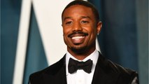 VOICI - Creed, l'Héritage de Rocky Balboa : qui est Michael B. Jordan, l'acteur qu'Hollywood s'arrache ?