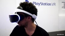 PlayStation VR : Les avantages, les inconvénients, notre spécialiste vous dit tout !