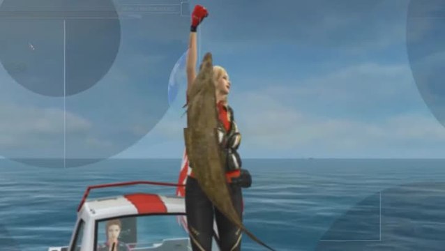 World of Fishing : Devenez le meilleur pêcheur du monde