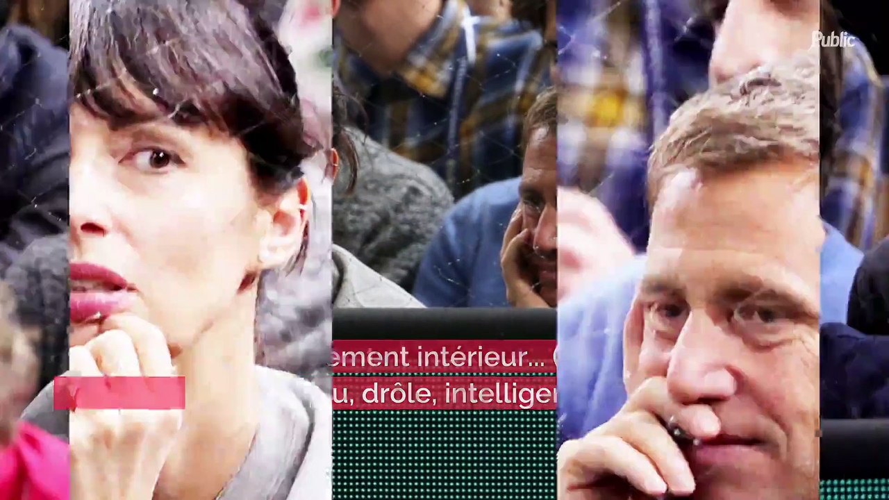 Photos - Qui est vraiment Daniel Riolo, le compagnon de Géraldine Maillet ? 4 choses à savoir sur lui !