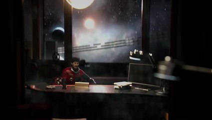 Trailer d'annonce de Prey - E3 2016