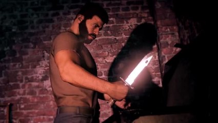 MAFIA 3 Trailer VF E3 2016