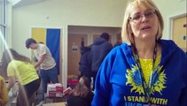 Spilsby King Edward V1 School Ukraine appeal