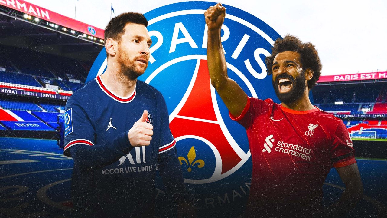 JT Foot Mercato : le PSG tient le remplaçant tout trouvé de Lionel Messi