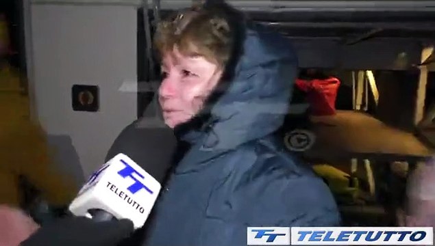 Video News - IN CITTA' 53 PROFUGHI UCRAINI