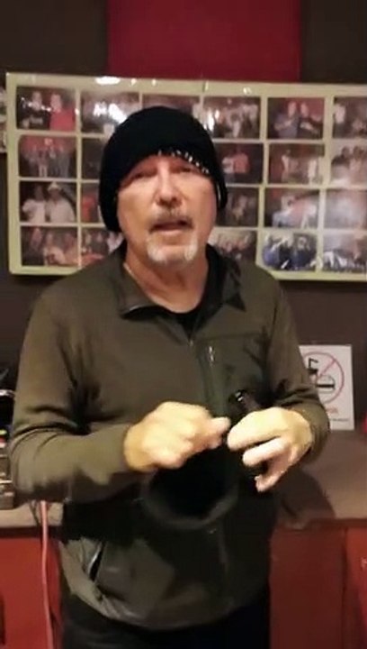 Rubén Blades regresa a Bogotá al Movistar Arena