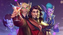 Hearthstone : Une soirée à Karazhan !