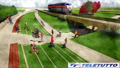 Video News - BOARIO CAMBIA VOLTO