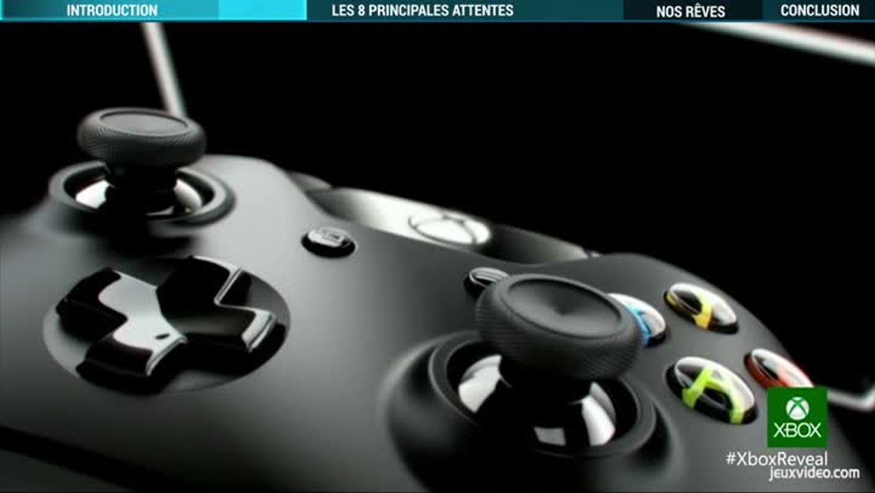 Xbox 3 : Nos attentes et rêves les plus fous dans Avance Rapide