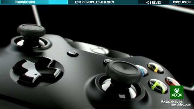 Xbox 3 : Nos attentes et rêves les plus fous dans Avance Rapide