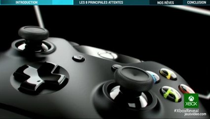 Xbox 3 : Nos attentes et rêves les plus fous dans Avance Rapide