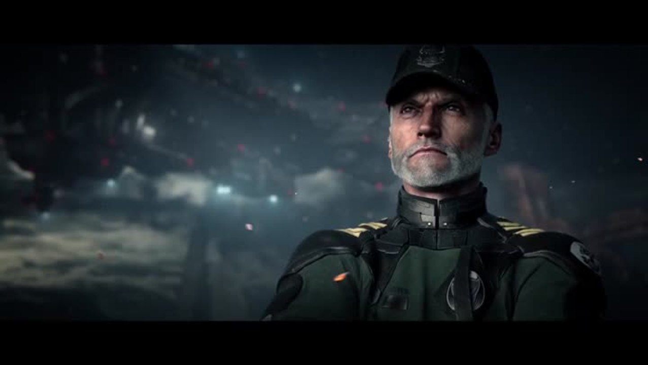 Halo Wars 2 Trailer - E3 2016