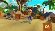 Skylanders Imaginator - Crash Bandicoot