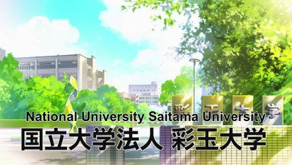 Science Fell in Love So I Tried To Prove It - EP 1 English Subbed