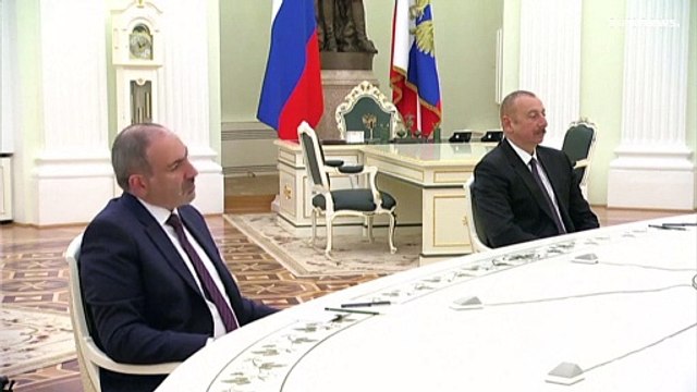 Armenia y Azerbaiyán iniciarán nuevas conversaciones de paz al amparo de la UE la próxima semana