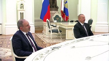 Armenia y Azerbaiyán iniciarán nuevas conversaciones de paz al amparo de la UE la próxima semana