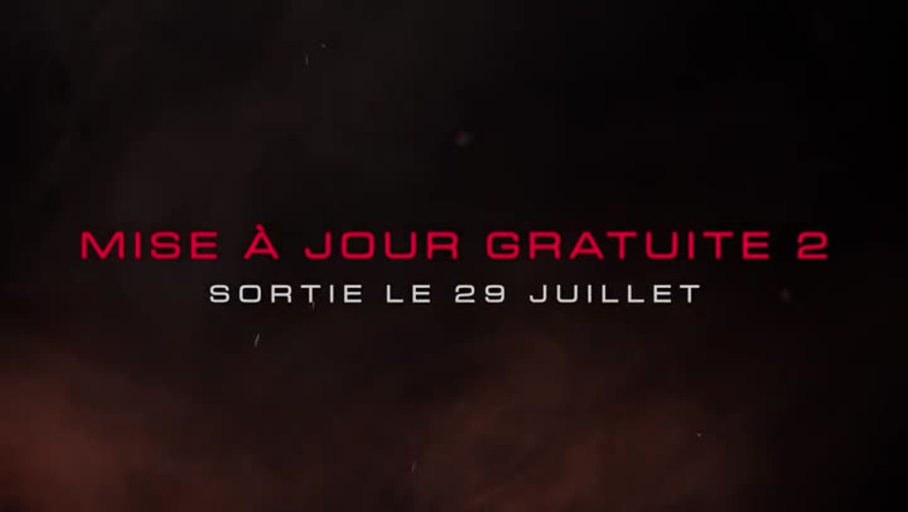 DOOM : La 2ème mise à jour se montre en vidéo