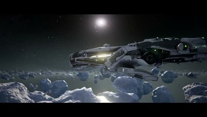 Dreadnought Founder's Pack Trailer