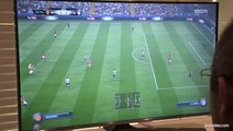 FIFA 17 : nos lecteurs y ont joué, qu'en ont-ils pensé ?