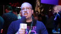 Deus Ex GO : La sauce réflexion adaptée à Deus Ex - E3 2016
