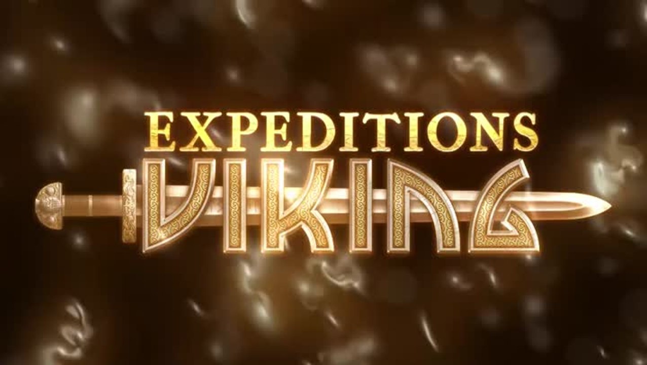 Expeditions : Viking - Le trailer d'annonce