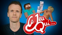 Ce jeu qui... était complètement buggé