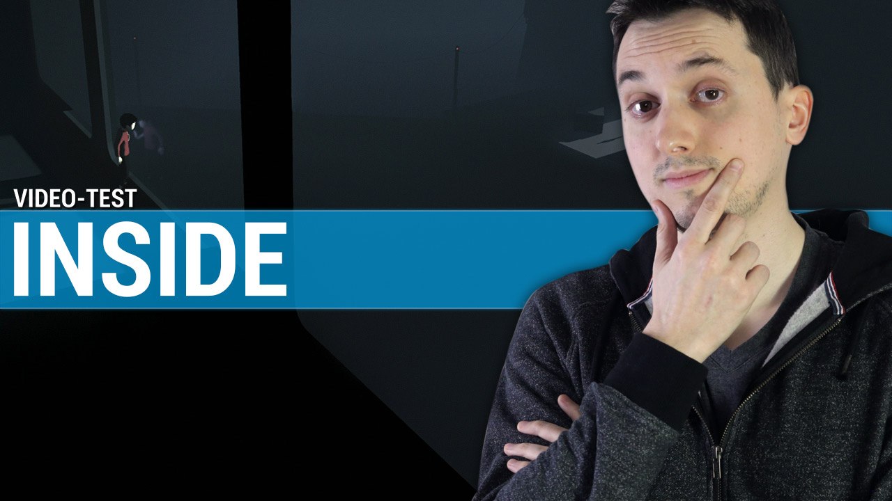 Videotest Inside