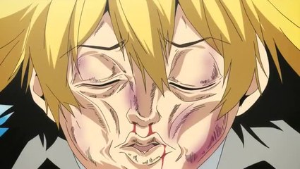 Trailer manga Outlaw Players