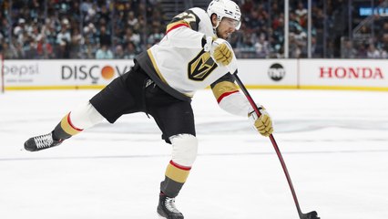 Vegas Golden Knights Vs. Seattle Kraken Preview April 1st