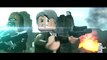 LEGO Star Wars : Le Réveil De La Force - Batailles de Blaster