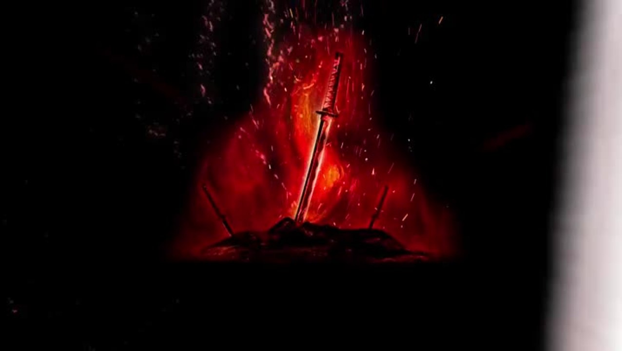 Nioh, le trailer de la TGS 2016