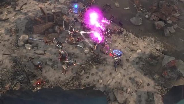 Livelock Hex - Hellfire