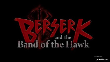 Berserk, un beat'em all brutal, fidèle et sanglant - TGS 2016