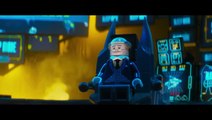 The Lego Batman Movie : Le Dark Knight casse des briques