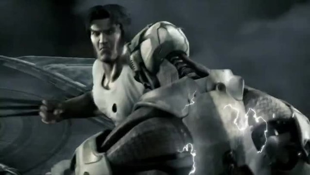 MARVEL: Ultimate Alliance fait peau neuve