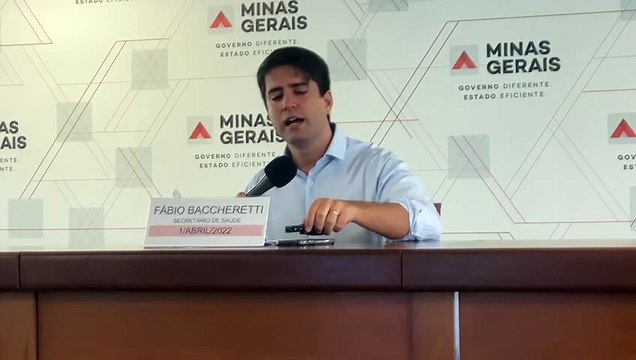 Minas tem mais de 150 cidades que podem liberar máscaras em locais fechados