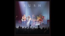 Rush - Tom Sawyer