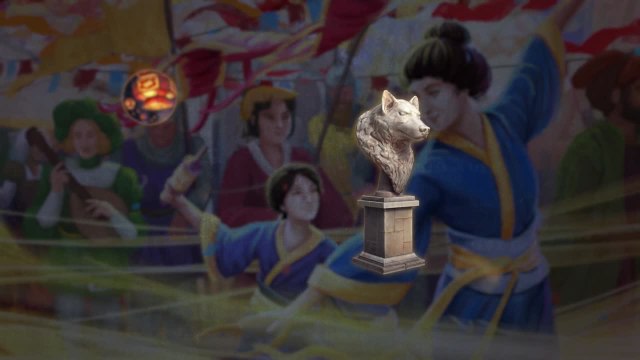 Age of Empires IV Saison 1 - Festival of Ages Bande-annonce