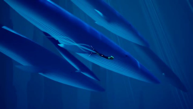 Abzû - Entre musique et poésie
