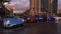 Forza Horizon 3 nous montre son trailer de lancement