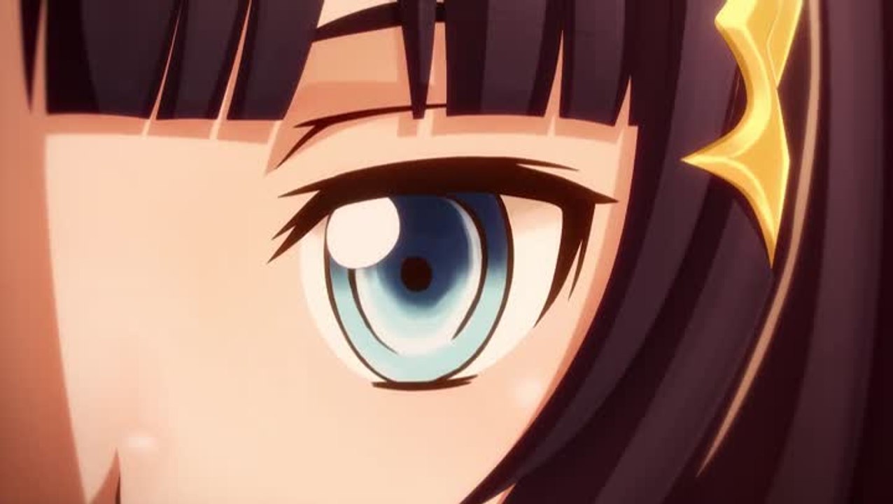 Sword Art Online : Hollow Realization - le trailer du TGS en français