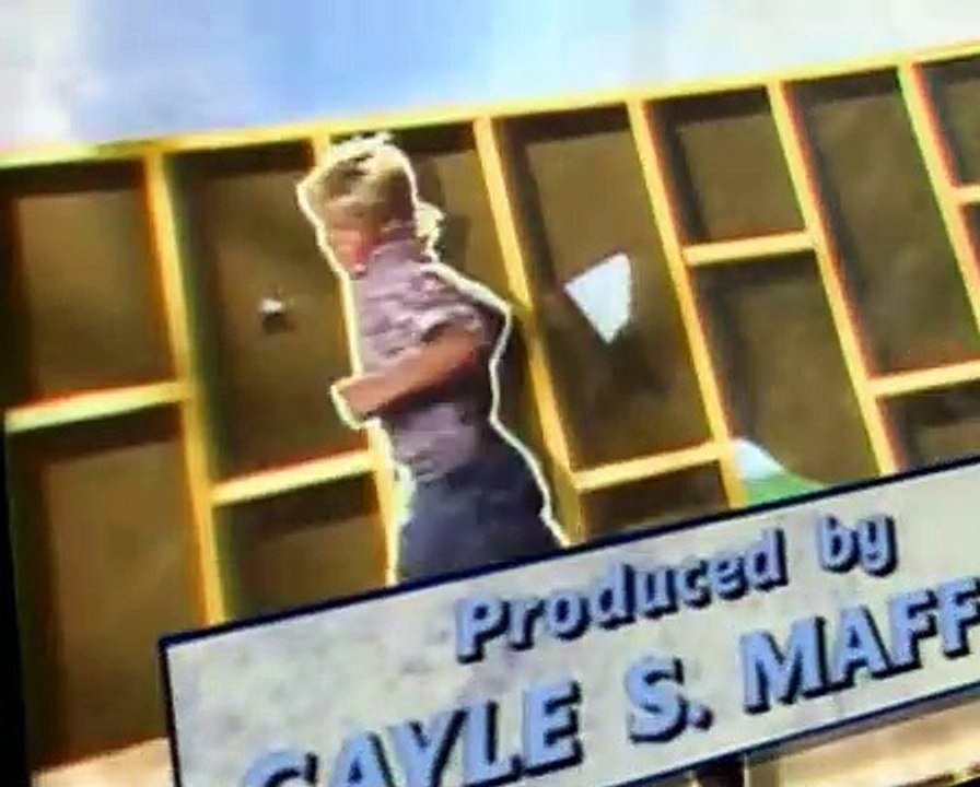 Home Improvement S01 E17